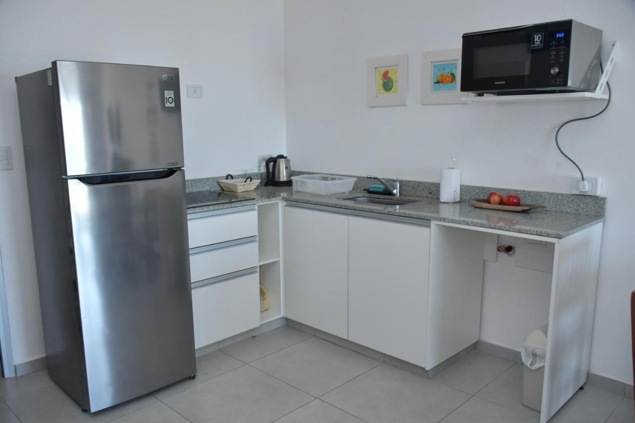 Torre Costanera Norte Κοριέντες Εξωτερικό φωτογραφία
